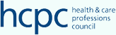 HCPC - Health and Care Professions Council